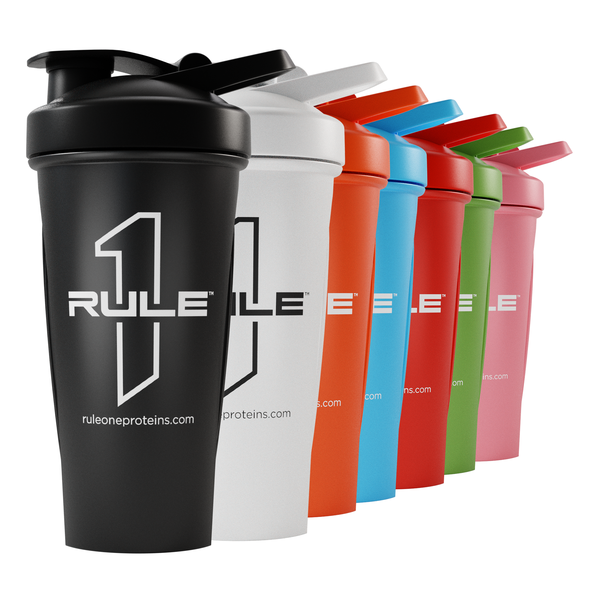 Rule One Proteins R1 Shaker Cup
