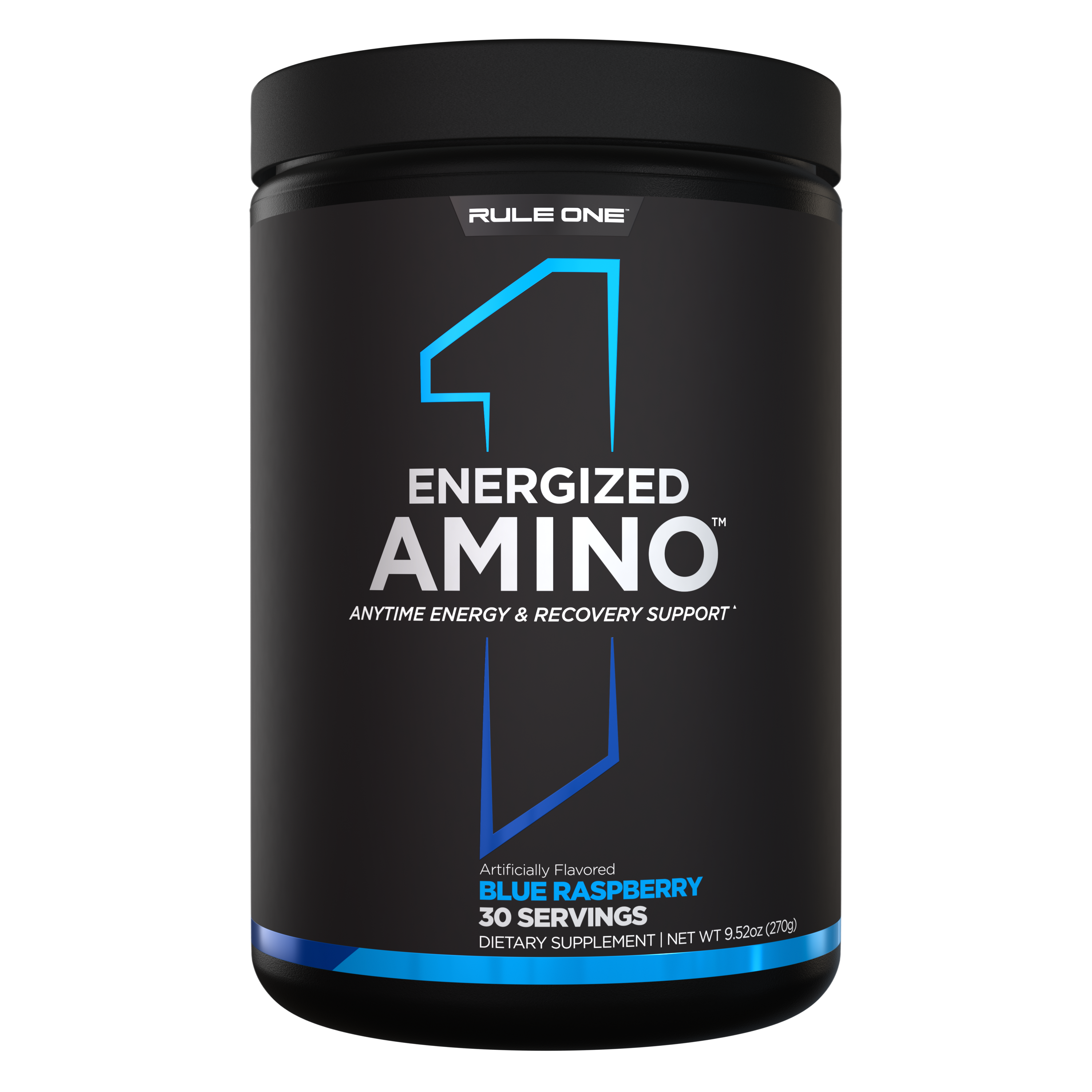 Rule One Proteins Energized Amino