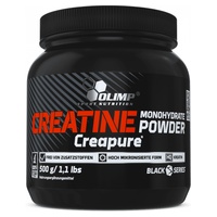 Newfitness Nutrition Creatine monohydrate powder