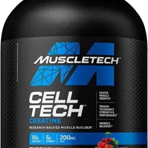 Newfitness Nutrition Celltech (new)6lb