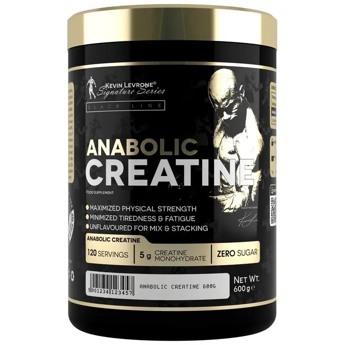ANABOLIC Creatine