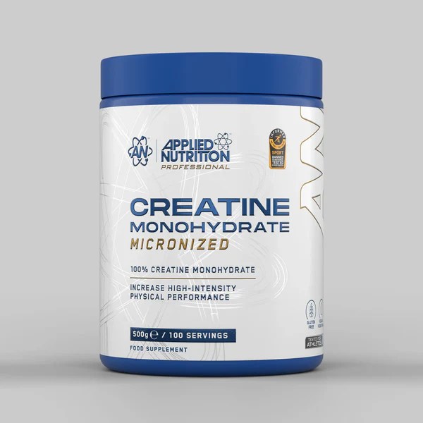 Applied Creatine Monohydrate