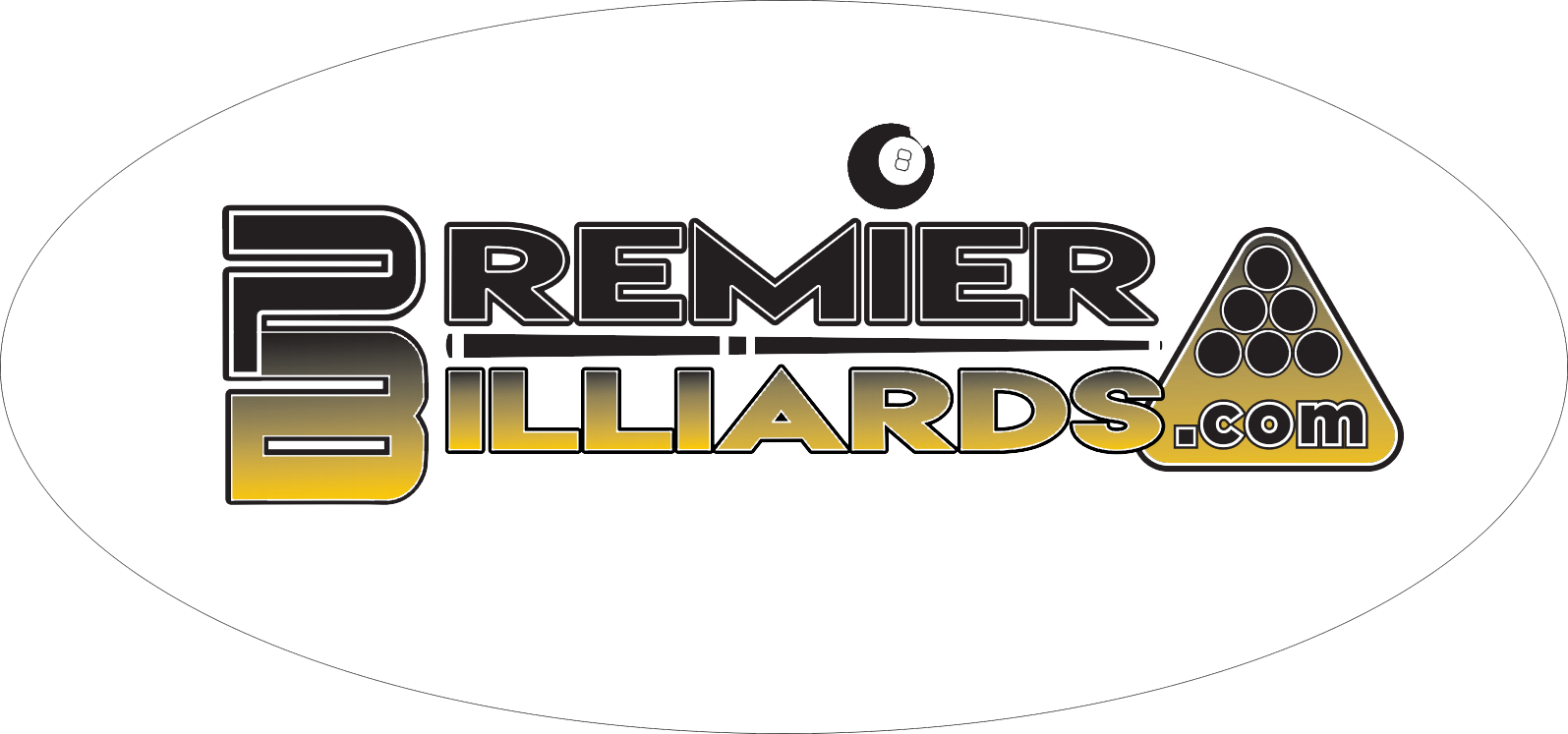 Premier Billiards logo