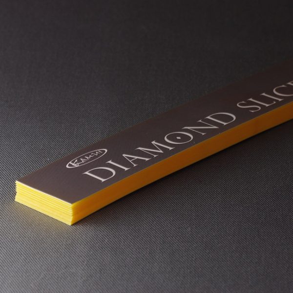 Diamond Slicer