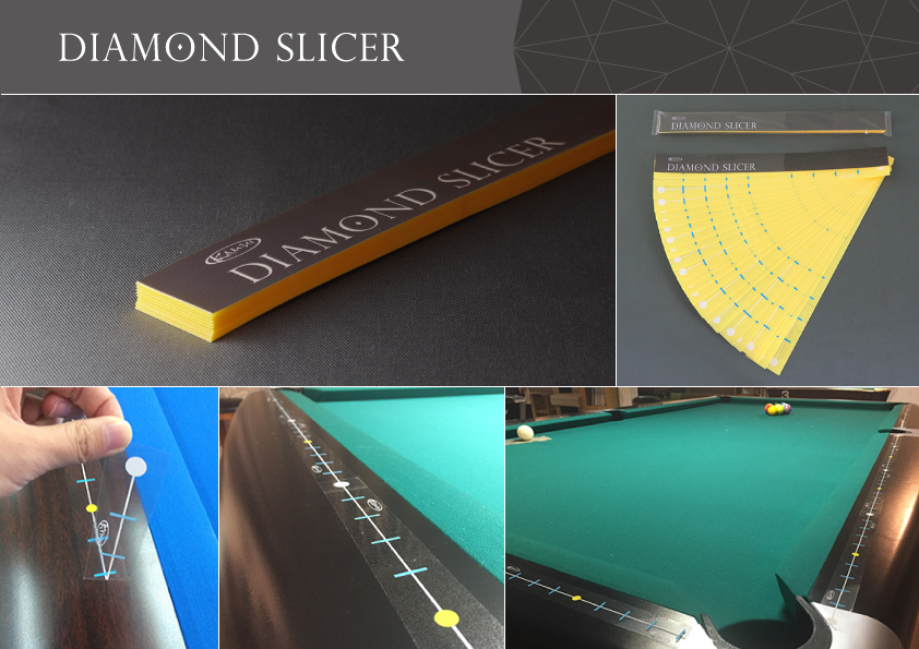Diamond Slicer