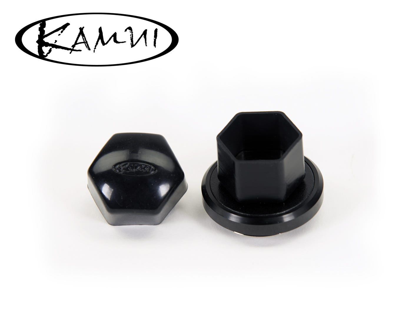 Kozoom Store Kamui Magnetic Chalk Holder Shark for Kamui Roku
