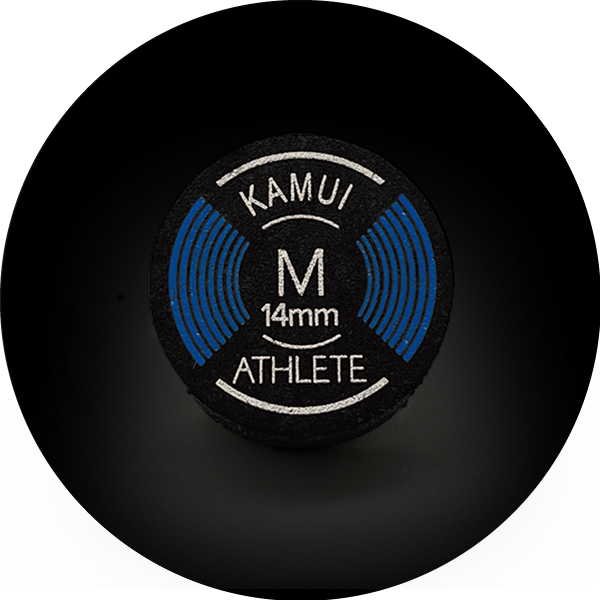 KAMUI BRAND KAMUI ATHLETE Tips