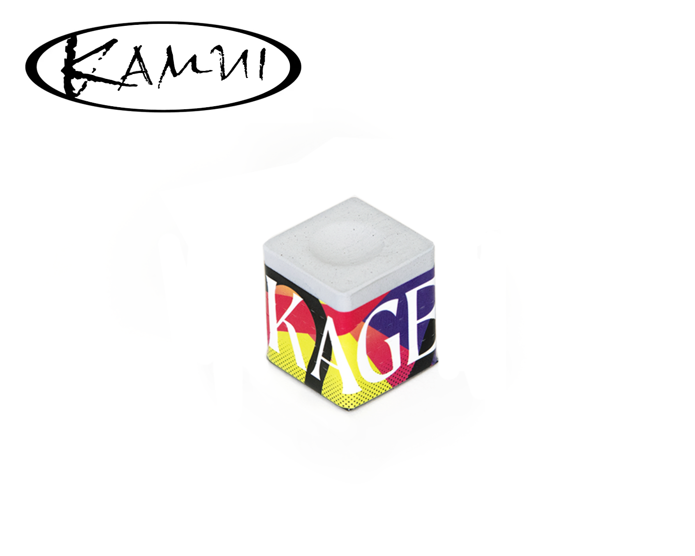 Kozoom Store Kamui Kageki billiard chalk