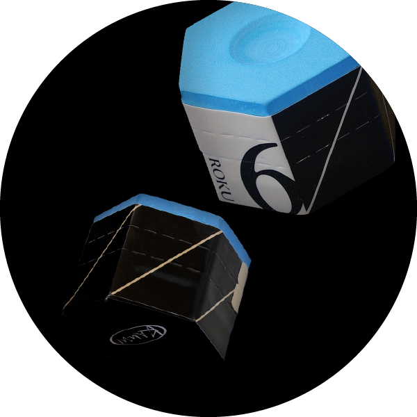 KAMUI BRAND Chalk