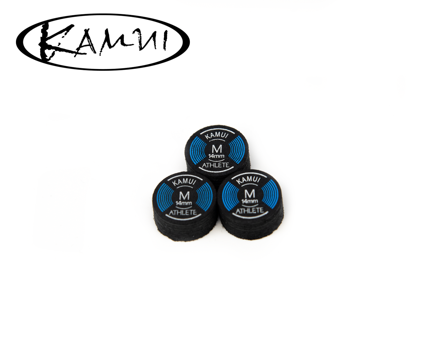 Kamui Athlete Cue Tip