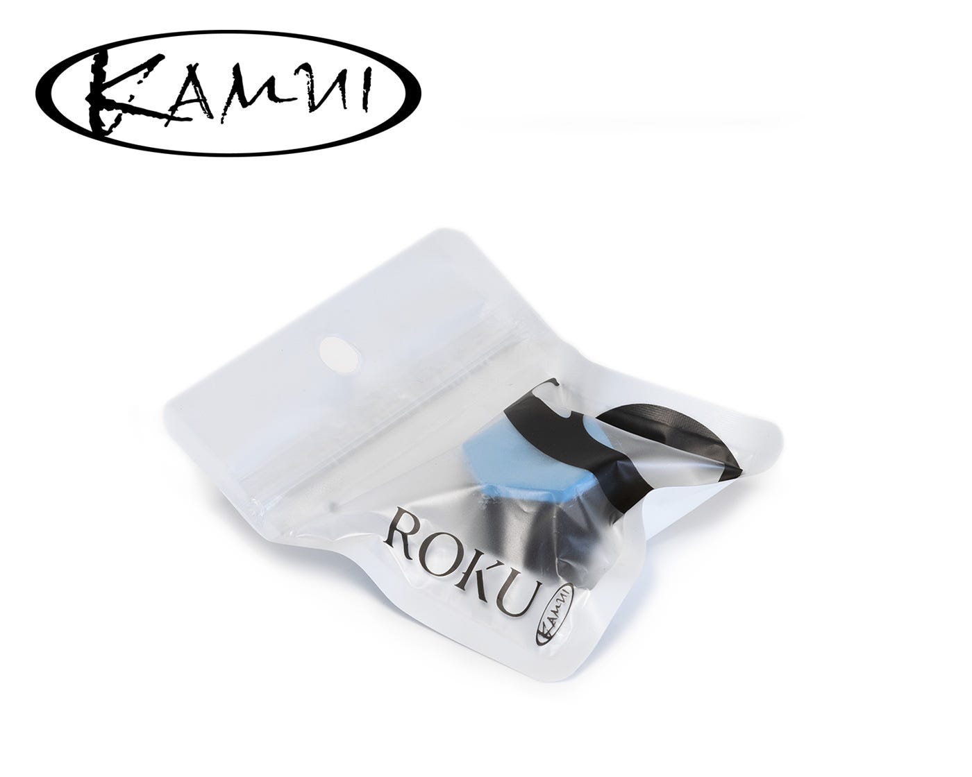 Kamui Roku billiard chalk