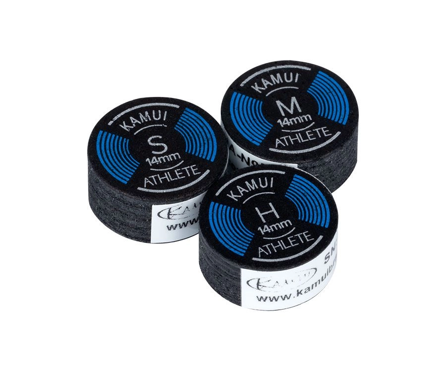 Pooldawg Kamui Athlete Tip