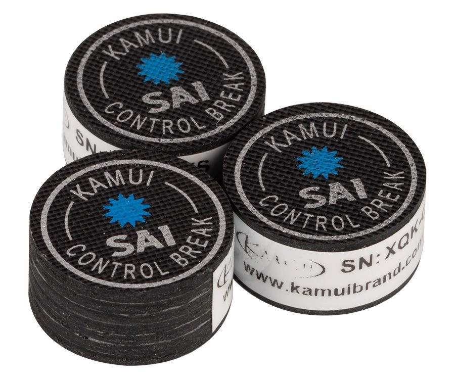 Pooldawg Kamui Sai Control Break Tip