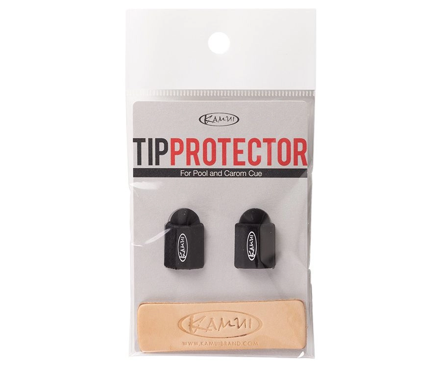 Pooldawg Kamui Tip Protectors