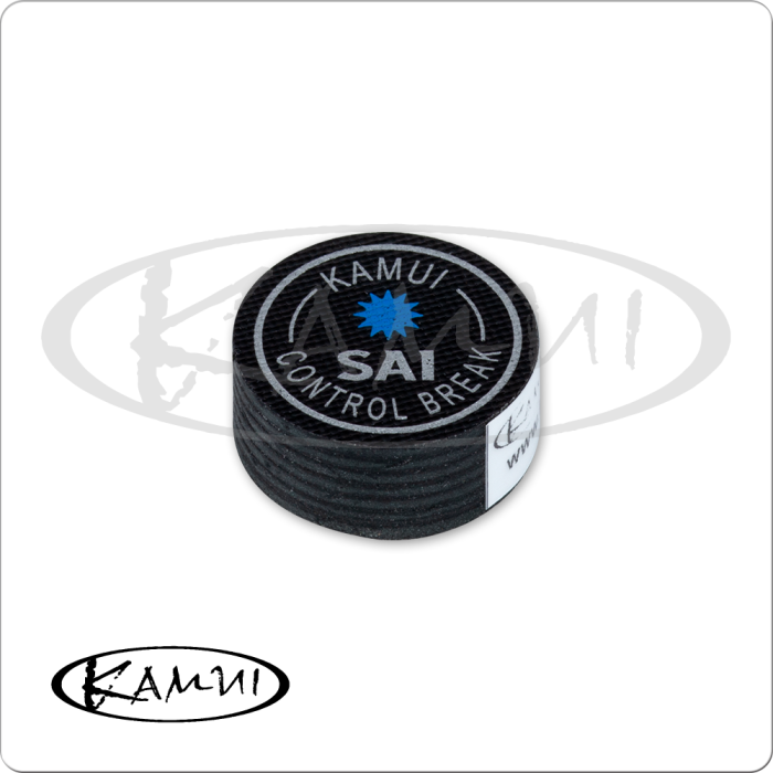 Cuestix International Kamui QTKBK Sai Control Break Tip