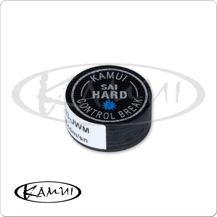 Cuestix International Kamui QTKBKH Sai Control Break Tip - Hard - Single
