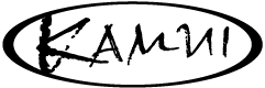 KAMUI BRAND FACTORY logo