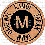 Budget Billiards Supply Kamui II Original Tip