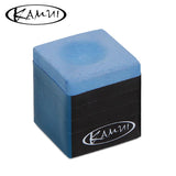 Billiard City LLC Kamui 1.21 Beta Billiard Chalk Sky Blue 1 pc
