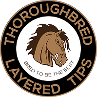 Thoroughbred Tips logo