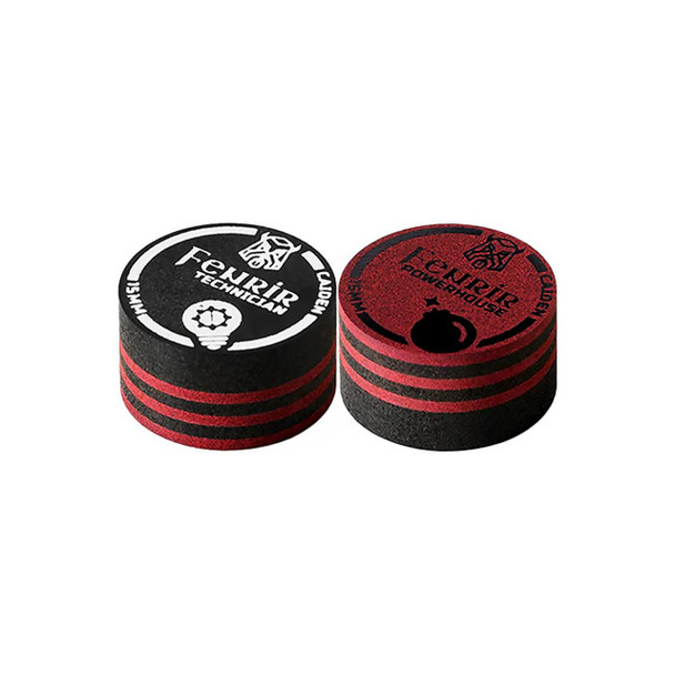FCI Billiards Caiden Fenrir Hybrid Break/Jump Pool Cue Tip