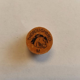 Thoroughbred Tips MEDIUM (M)