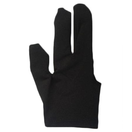 Games For Fun 3-Finger Billiard Glove
