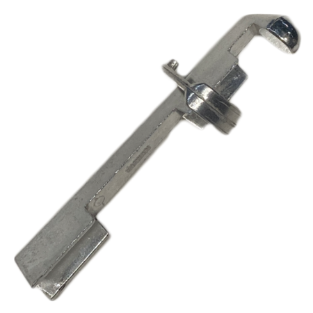 Games For Fun Aluminum Cue Tip Clamp