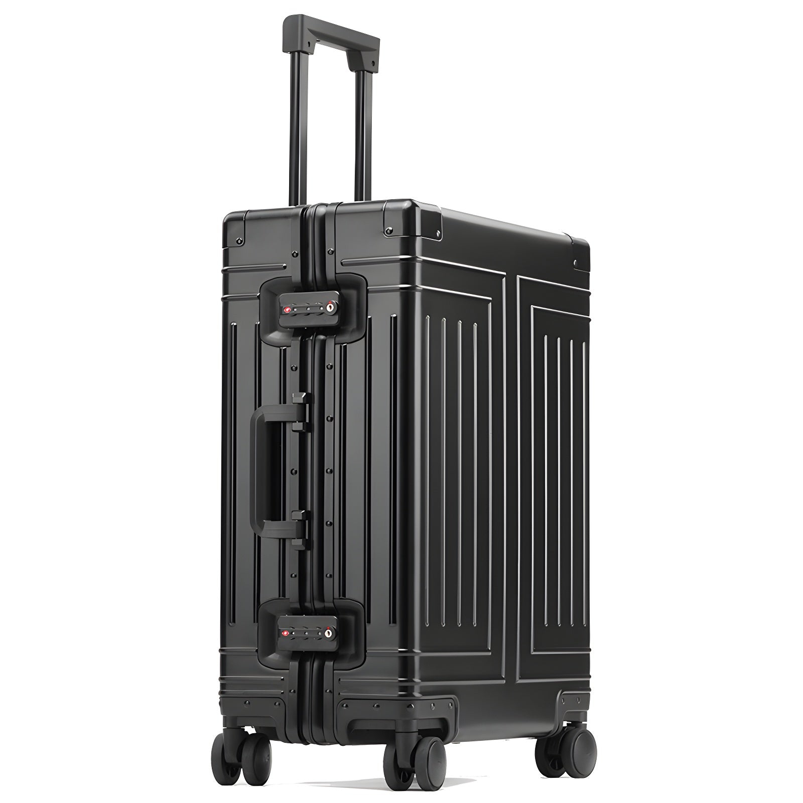 TORU Expedition: Aluminum Edition