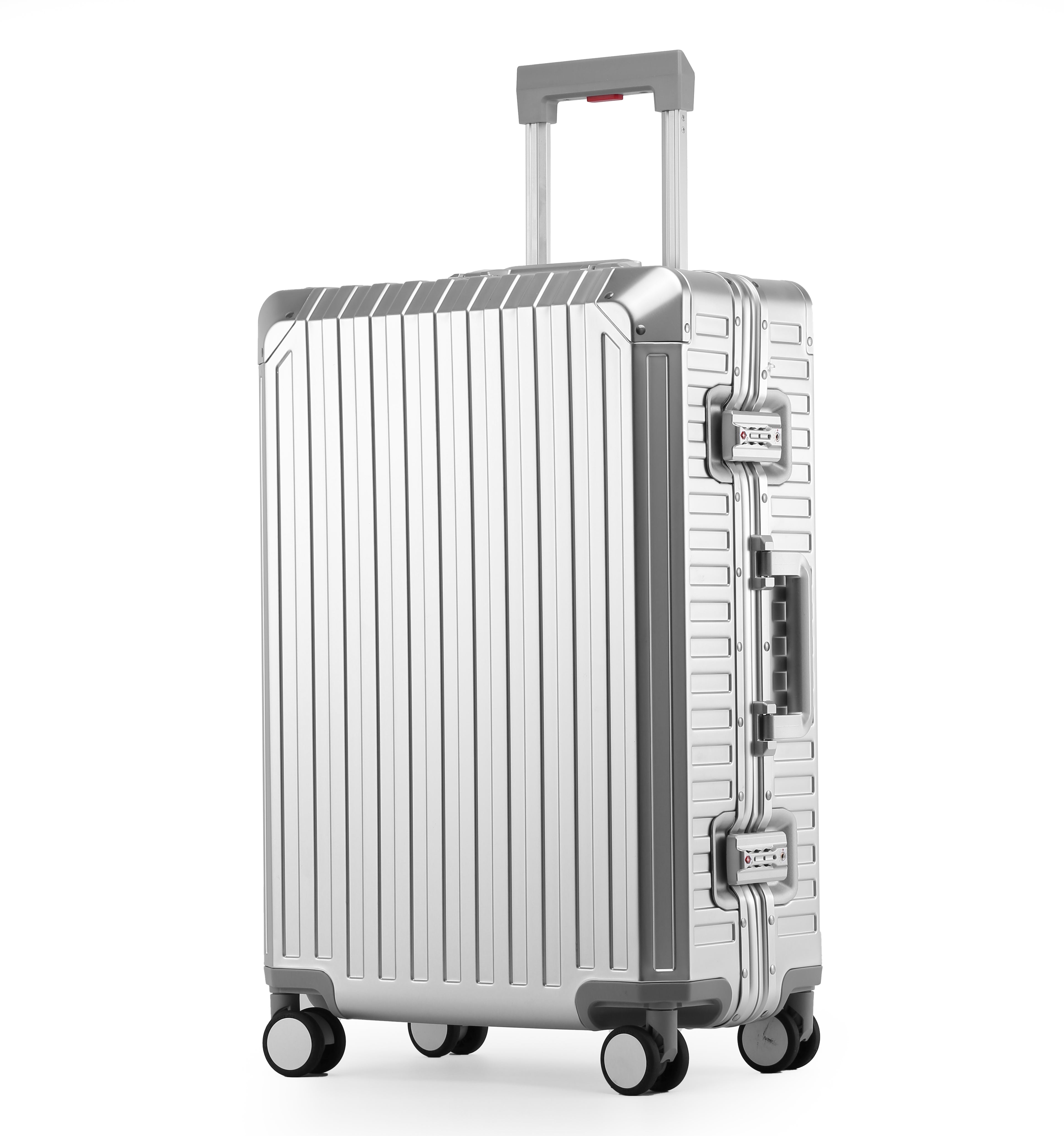 TORU International: Aluminum Edition