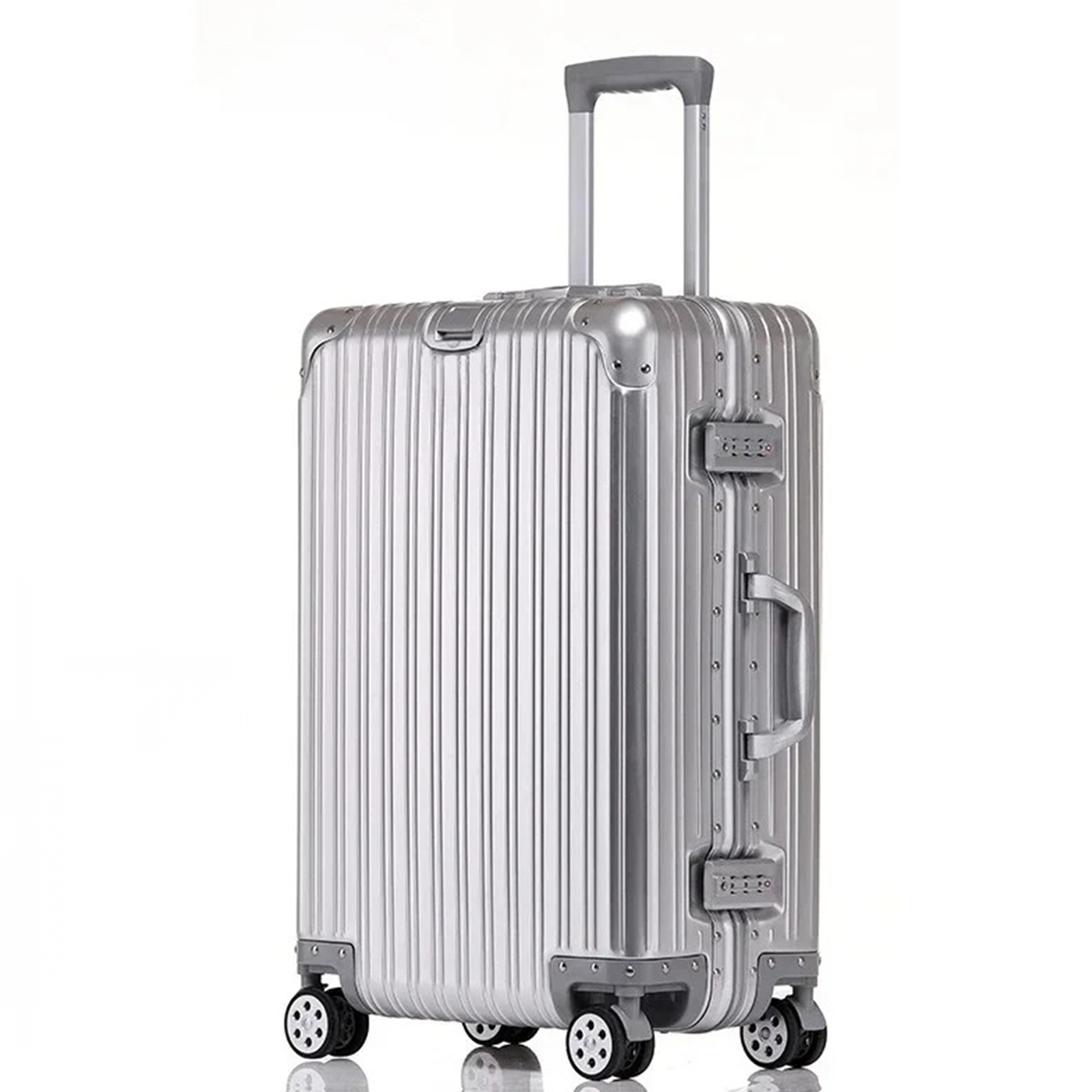 TORU Zenith: Aluminum Edition - Platinum
