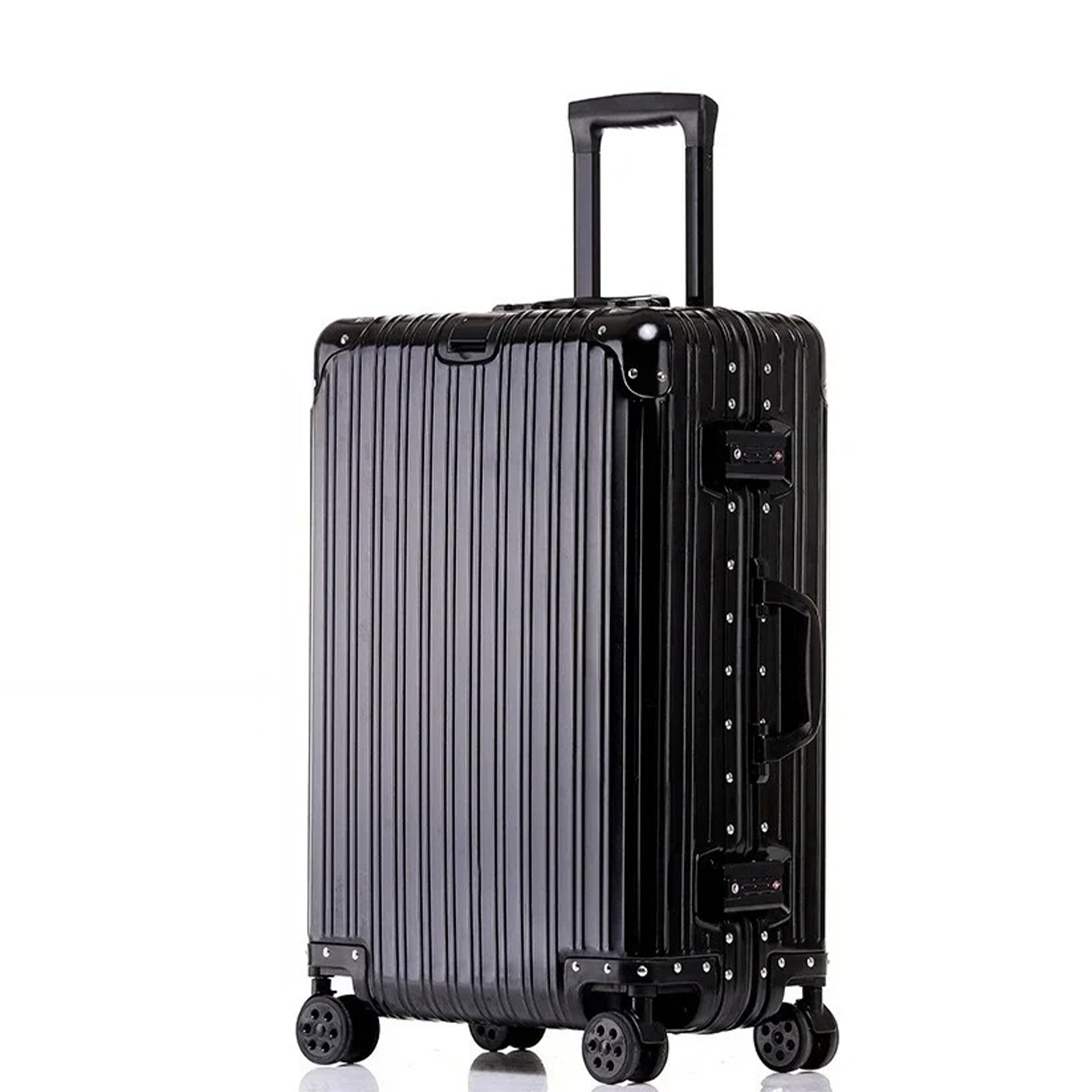 TORU Zenith: Aluminum Edition - Black
