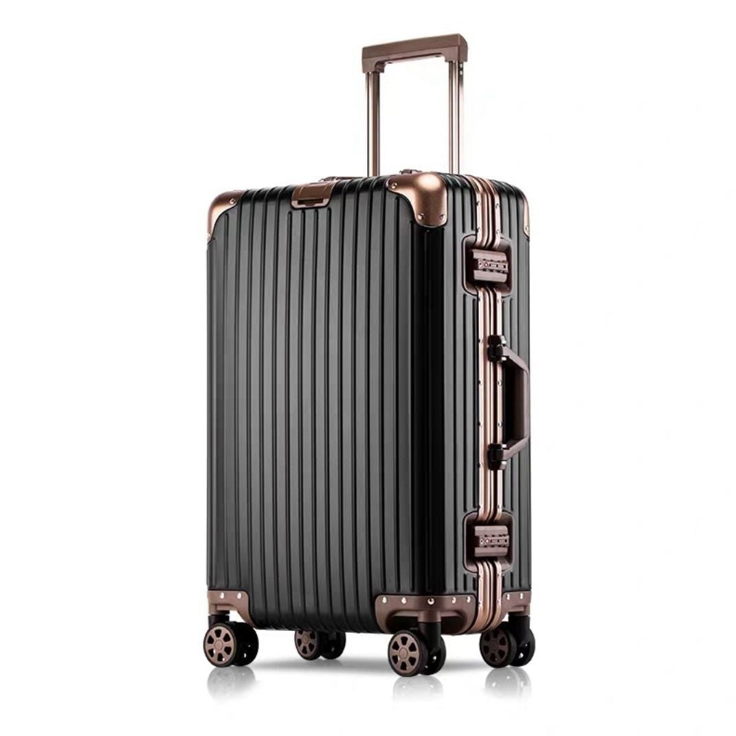 Zenith: Aluminum Edition - Onyx Bronze