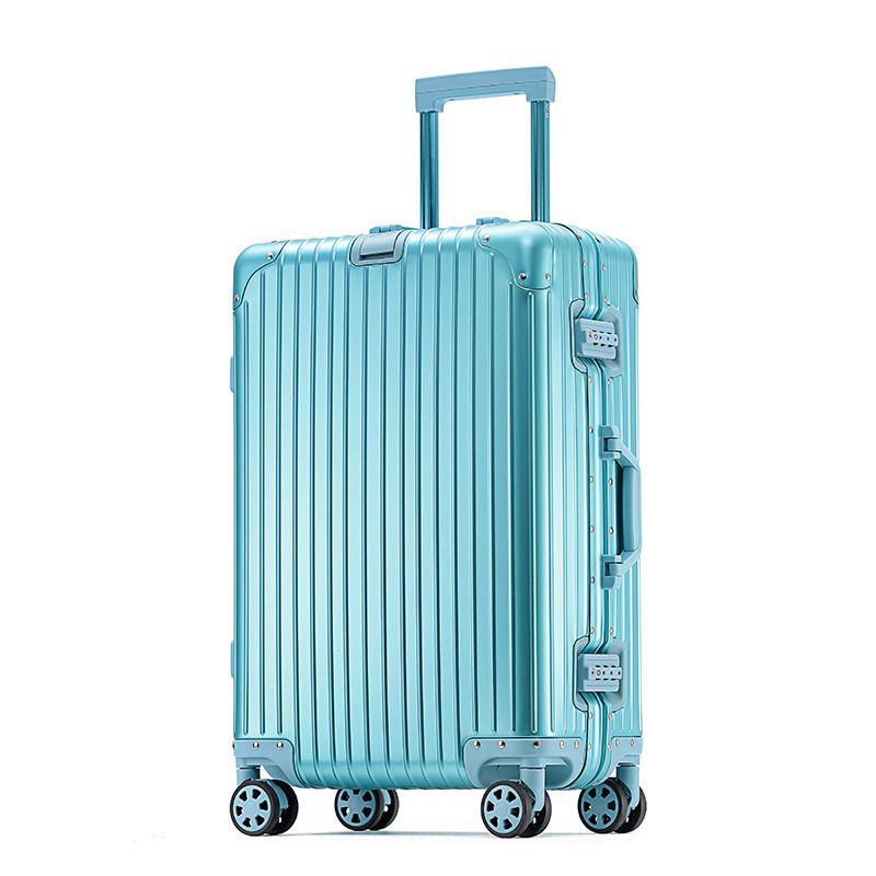 Zenith: Aluminum Edition - Glacier Blue
