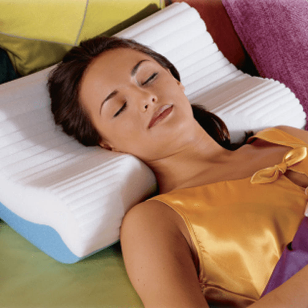 Contour Living Contour Cloud Pillow