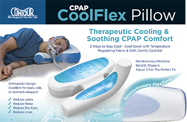 CPAP CoolFlex