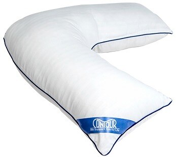 L-Pillow
