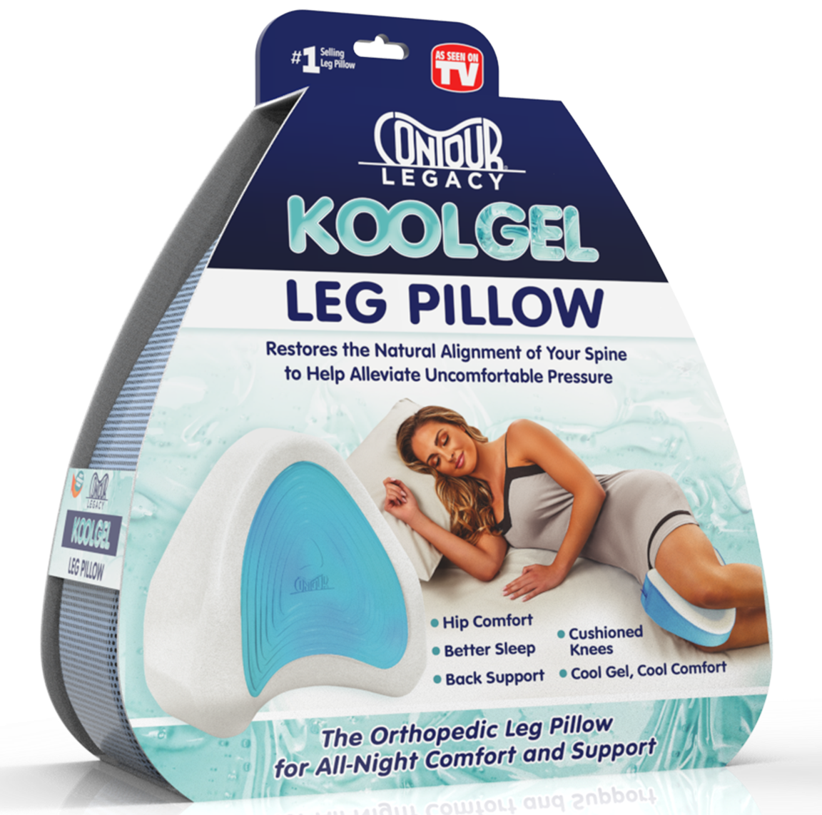 Contour Legacy KoolGel