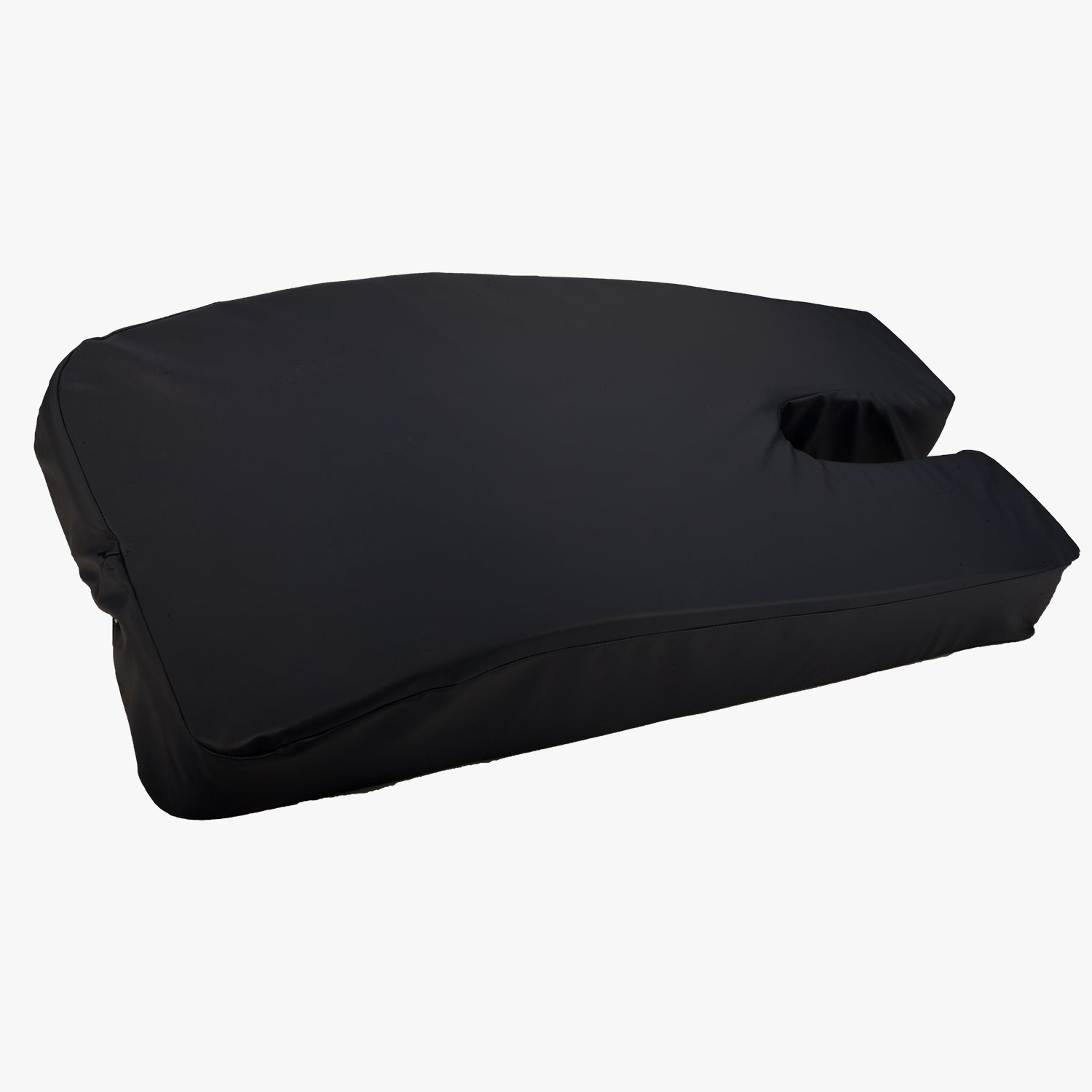 Back Support Systems The Curve - Face Down Pillow After Eye Surgery