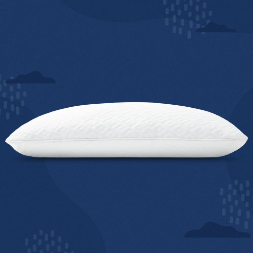 ViscoSoft Active Dry Pillow