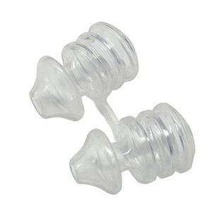 Independence Medical DeVilbiss Hybrid™ Interface Nasal Pillow, Medium