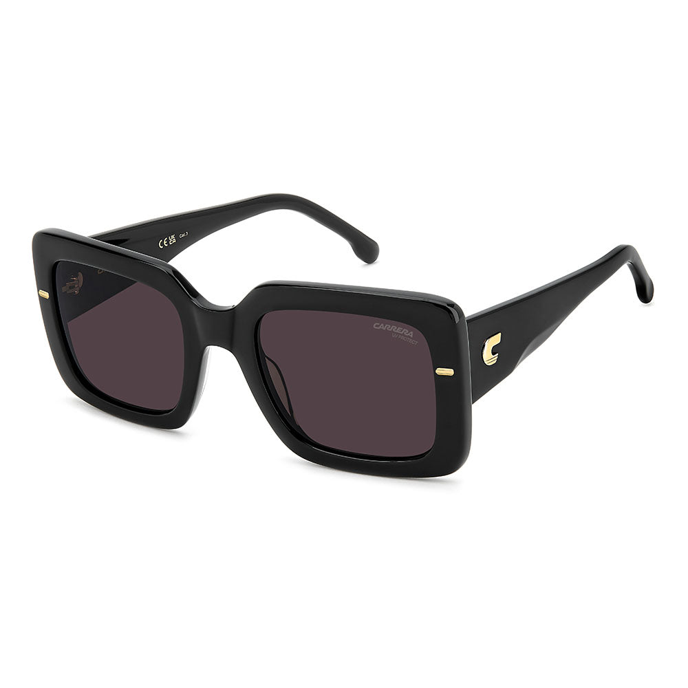 Carrera Eyewear 3085 Rectangular Sunglasses