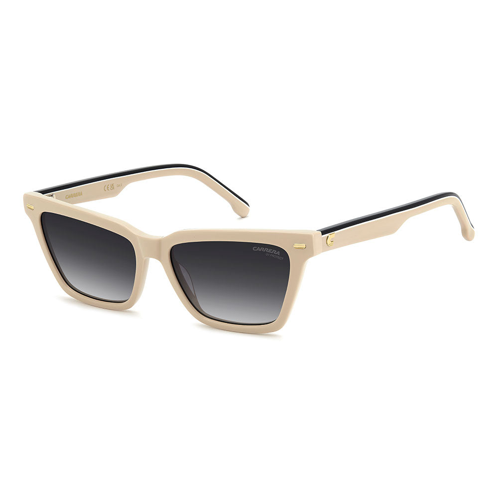 Carrera Eyewear 3083 Cat Eye Acetate Sunglasses