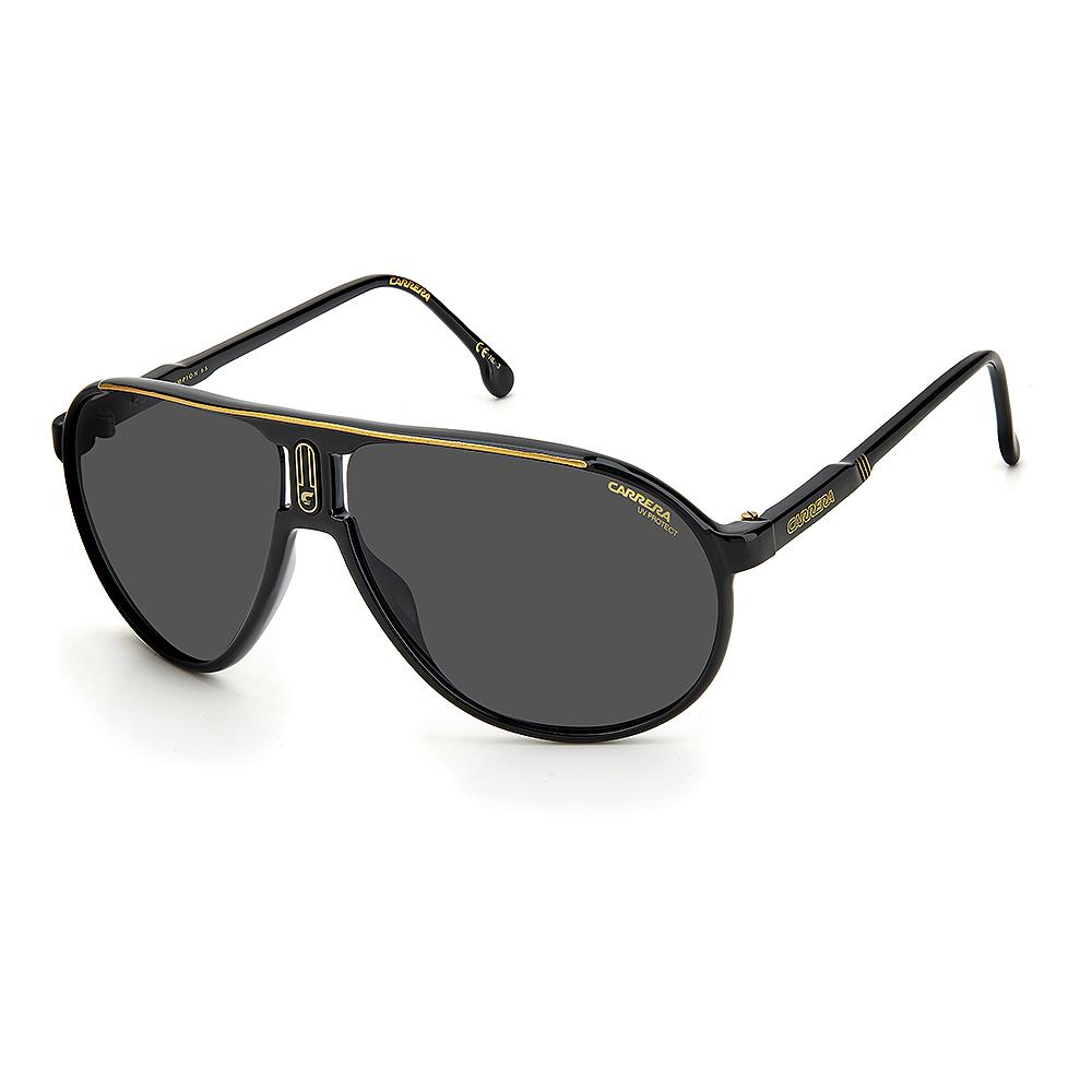 Safilo Group Champion 65 Full Rim Pilot Sunglasses