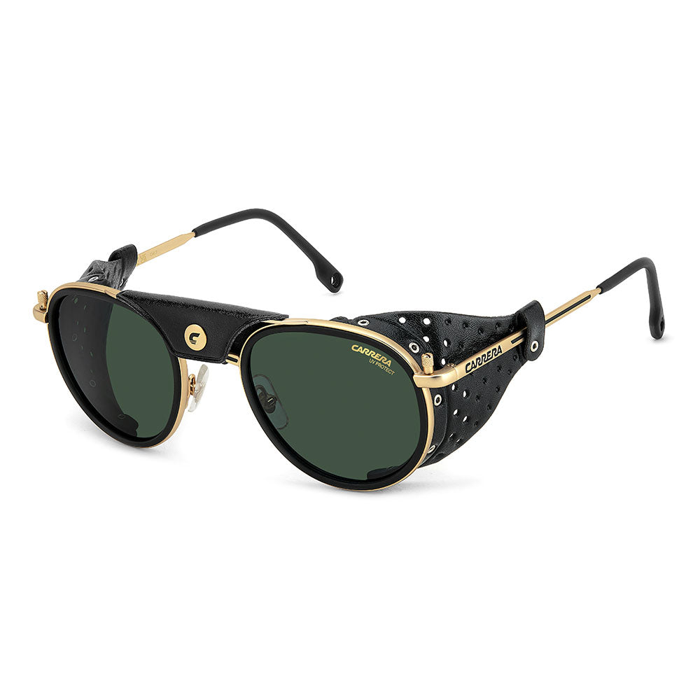 Safilo Group C Sport 05 Metal Double-Bridge Sunglasses