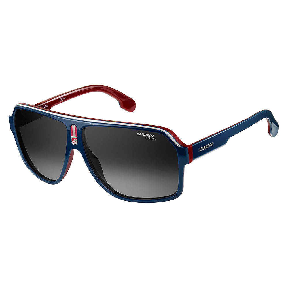 Safilo Group 1001 Pilot-Style Navigator Sunglasses