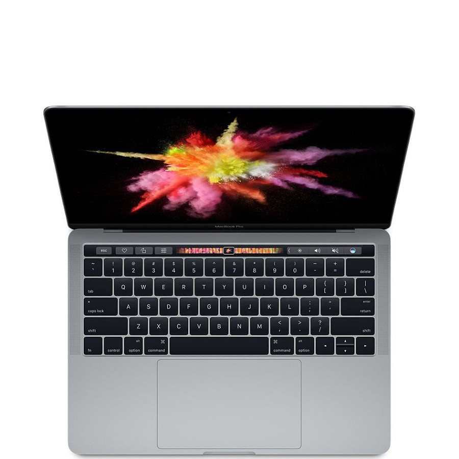 Mac of All Trades Apple MacBook Pro 13-inch 3.1GHz Core i5 (Mid 2017, Touch Bar)