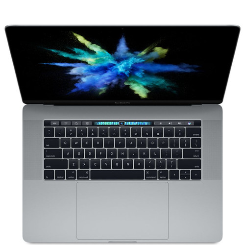 Mac of All Trades Apple MacBook Pro 15-inch 2.8GHz Quad-core i7 (Retina, Mid 2017)