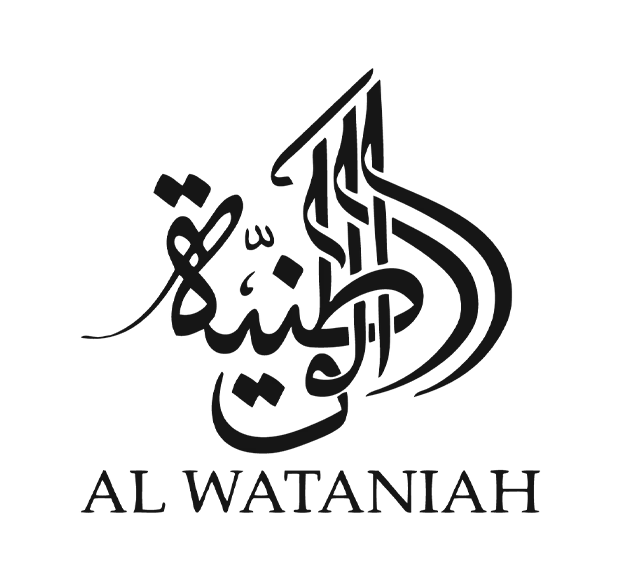 Al Wataniah logo