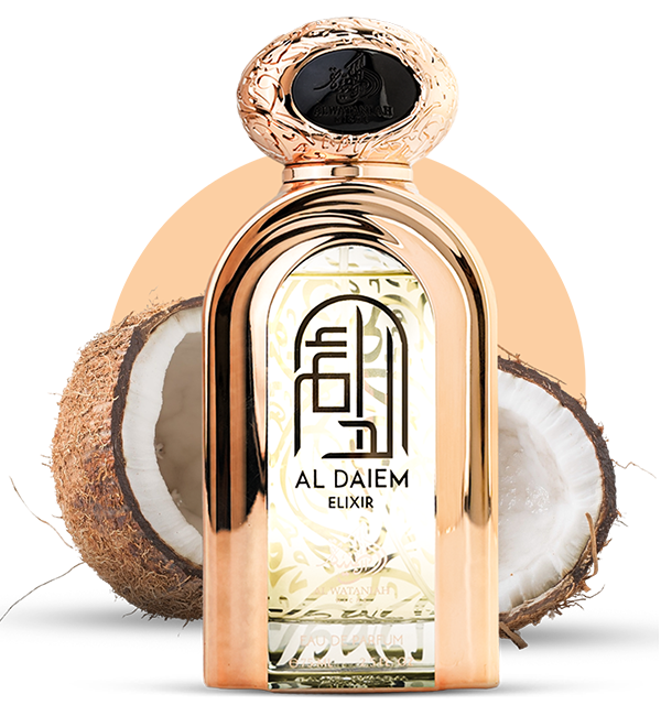 Al Wataniah Al Daiem Elixir